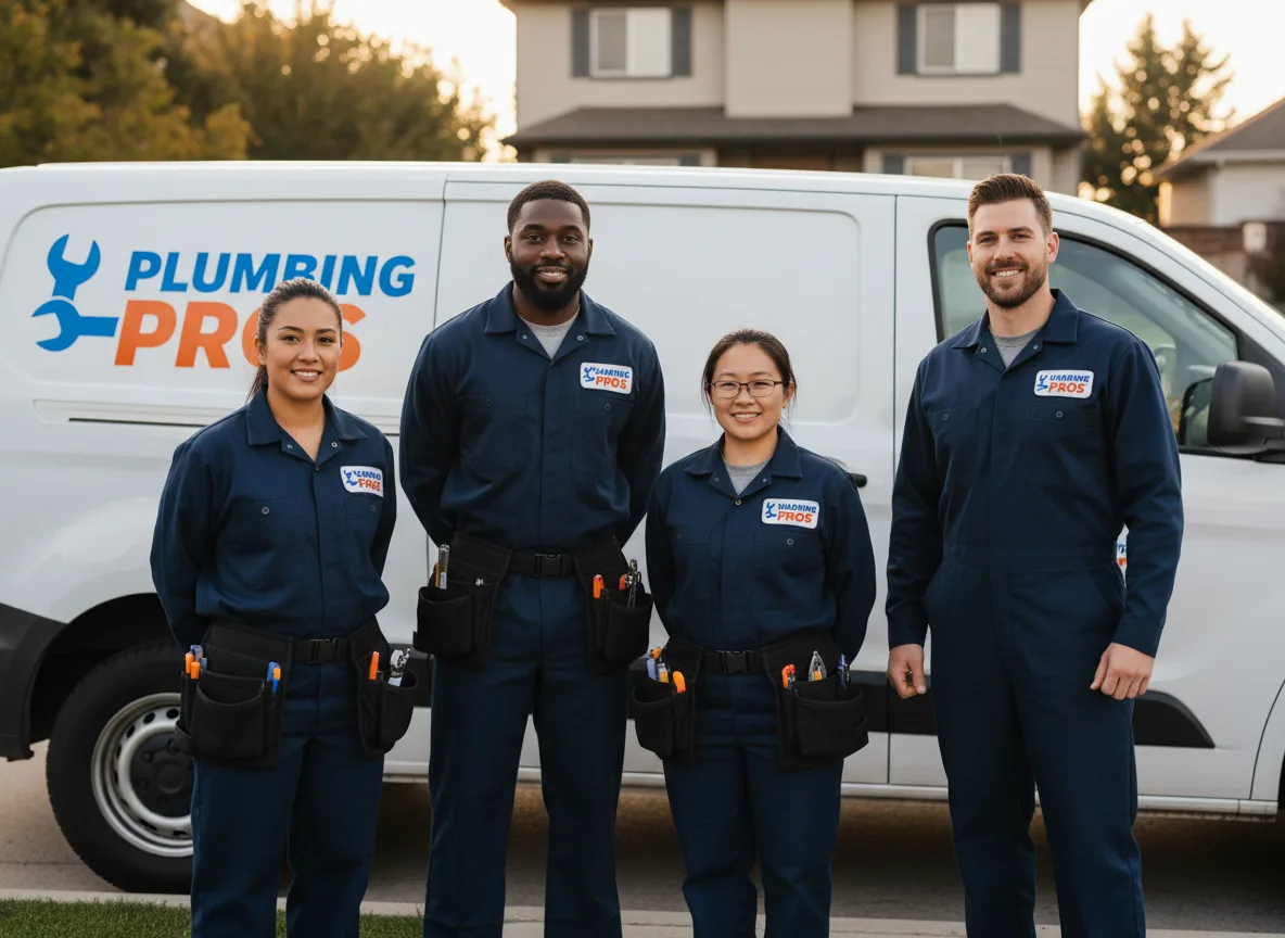 Water Heater Repair company in Kirvin, TX